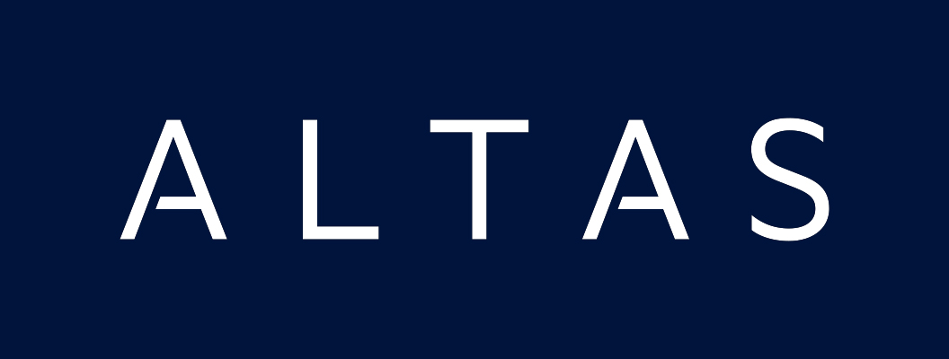 Altas Corporation Altas Corporation