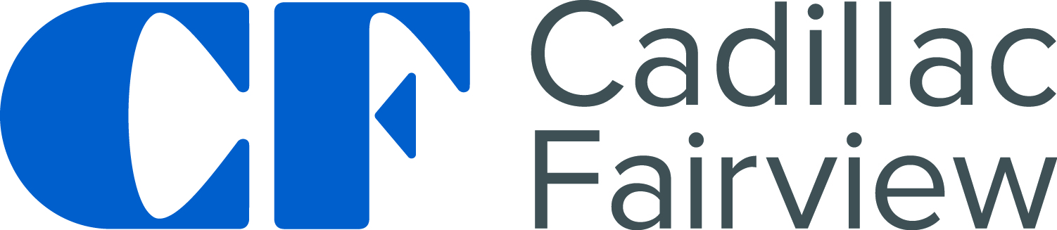 Cadillac Fairview Cadillac Fairview
