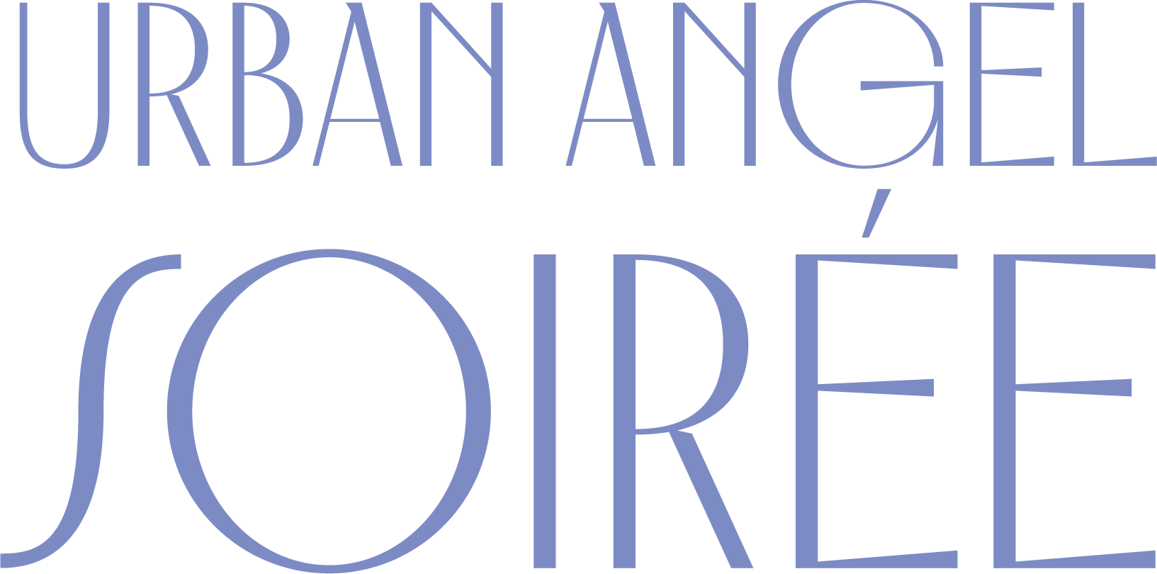 Urban Angel Soirée | St. Michael's Foundation